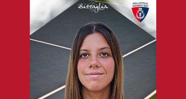 Pallavolo Pomezia