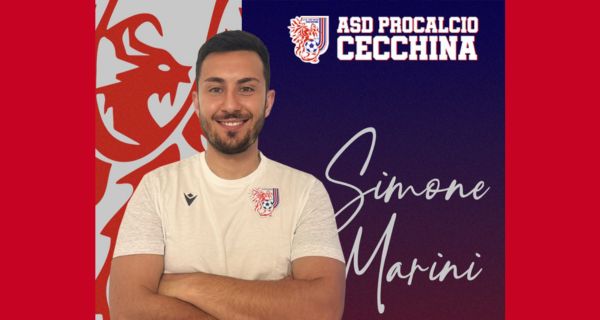 Pro Calcio Cecchina (2)