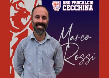 Pro Calcio Cecchina