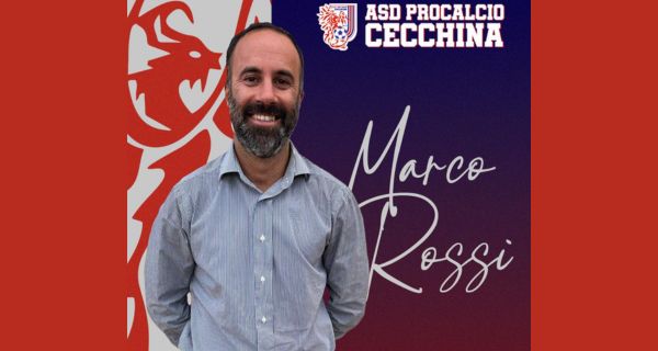 Pro Calcio Cecchina