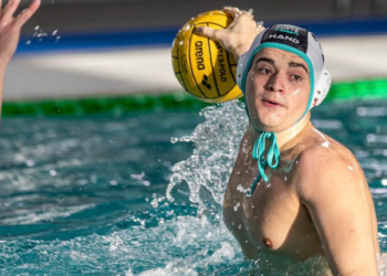 Onda Forte ai quarti delle Finali Nazionali Allievi: ora la sfida con Bogliasco
