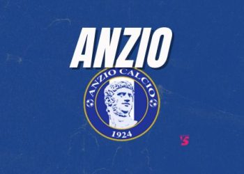 © Anzio Calcio 1924