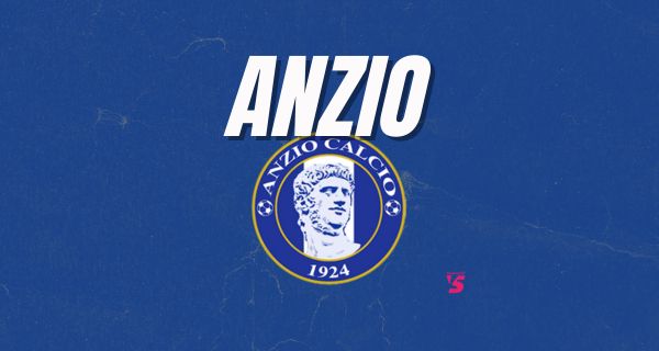 © Anzio Calcio 1924