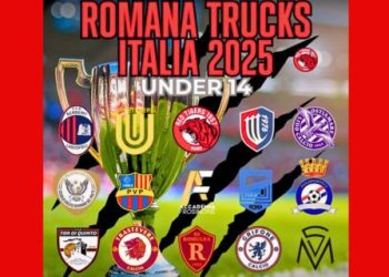 Torneo Romana Trucks