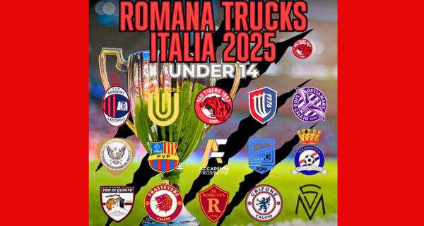 Torneo Romana Trucks