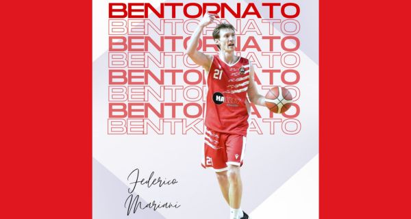 Vigor Basket Matelica