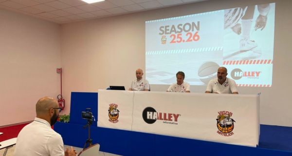 Vigor Basket Matelica
