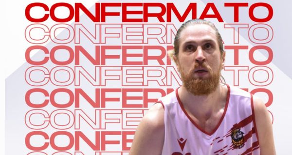 Vigor Basket Matelica