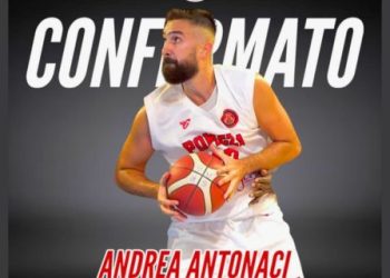 Virtus Basket Pomezia