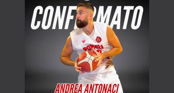 Virtus Basket Pomezia