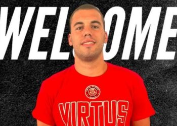 Virtus Pomezia Basket