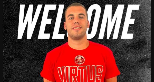 Virtus Pomezia Basket