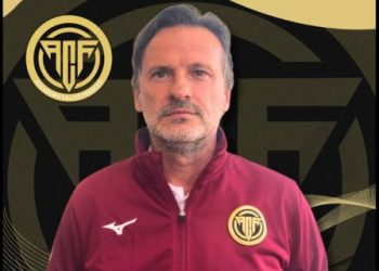 Accademia Calcio Frascati