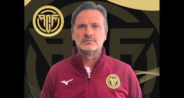 Accademia Calcio Frascati