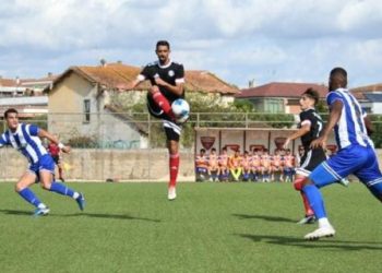 Anzio Calcio