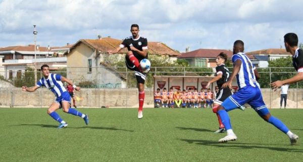 Anzio Calcio