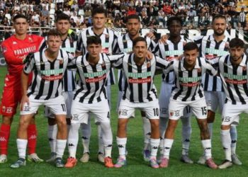 Ascoli Calcio