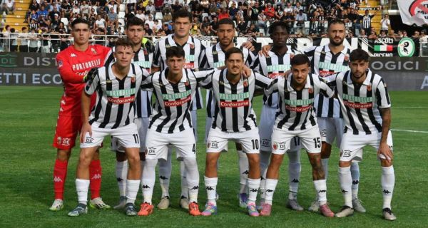 Ascoli Calcio