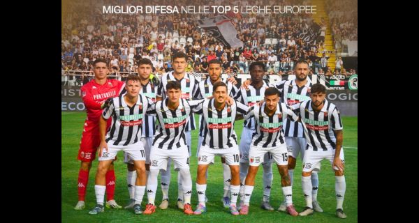 Ascoli Calcio