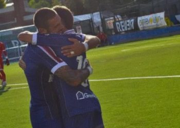 Atletico Lodigiani