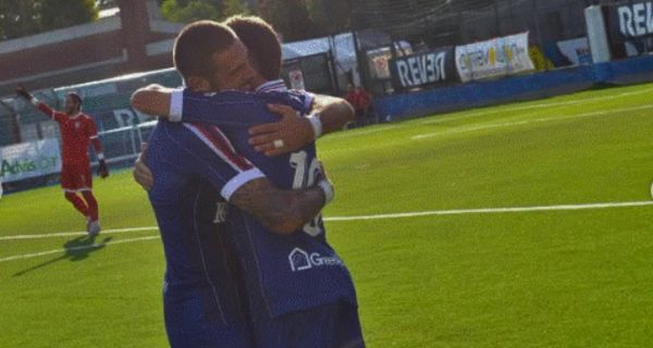 Atletico Lodigiani