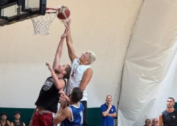 Basket Roma (2)