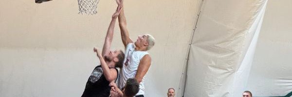 © Basket Roma Basket Roma (2)