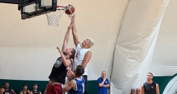 Basket Roma (2)