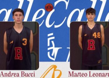 Basket Roma