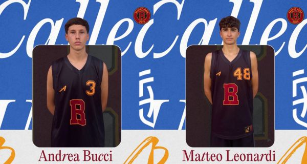 Basket Roma