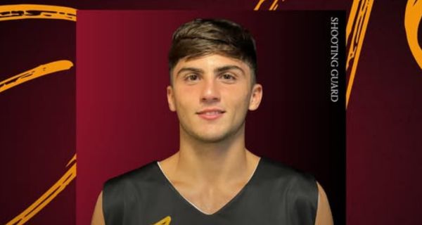 Basket Roma
