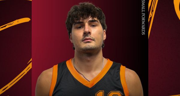 Basket Roma
