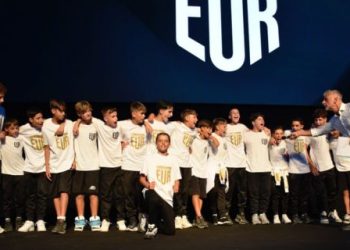 Campus Eur