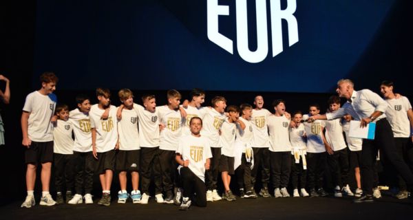 Campus Eur