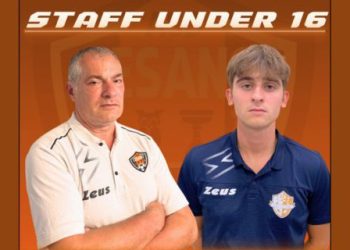 Ceccano Under 16