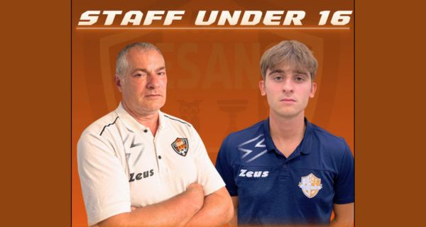 Ceccano Under 16
