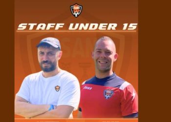 Cesano Under 15