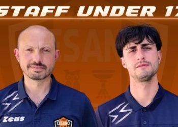 Cesano Under 17