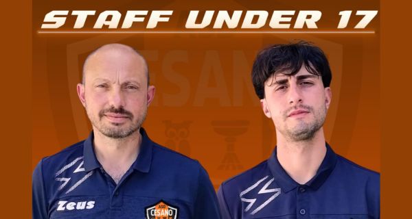 Cesano Under 17