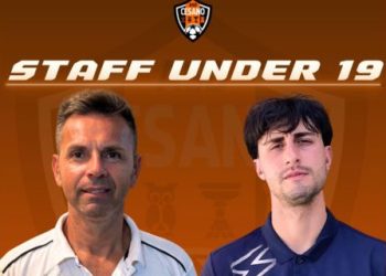 Cesano Under 19