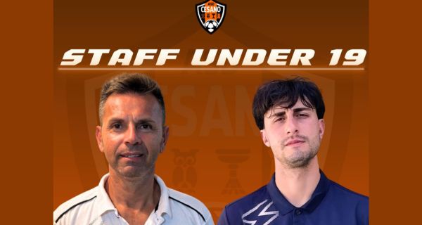 Cesano Under 19