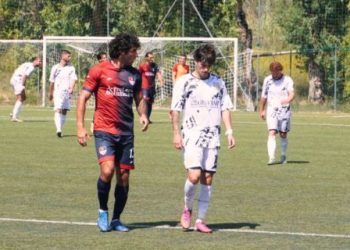 Eccellenza Lazio