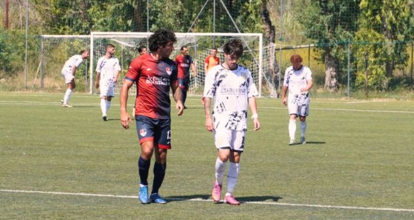 Eccellenza Lazio