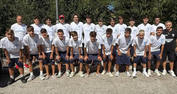 Fortitudo Pomezia