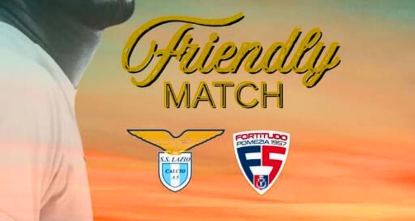 Fortitudo Pomezia