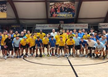 Fortitudo Pomezia