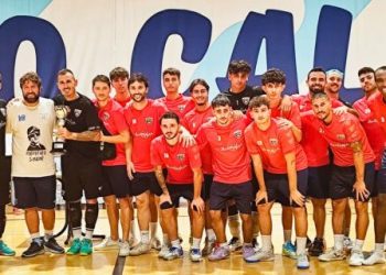 Fortitudo Pomezia