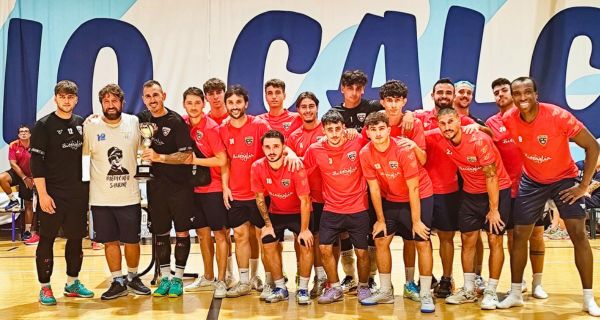 Fortitudo Pomezia