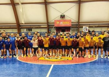Fortitudo Pomezia
