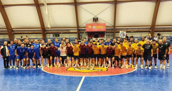 Fortitudo Pomezia